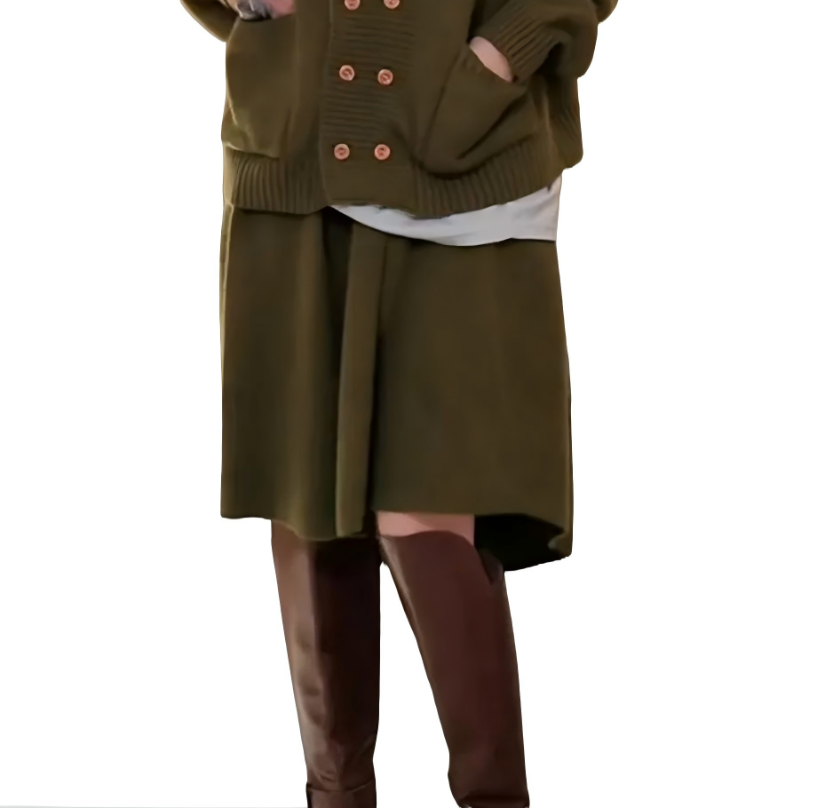 【璇致物】阁楼半裙51121