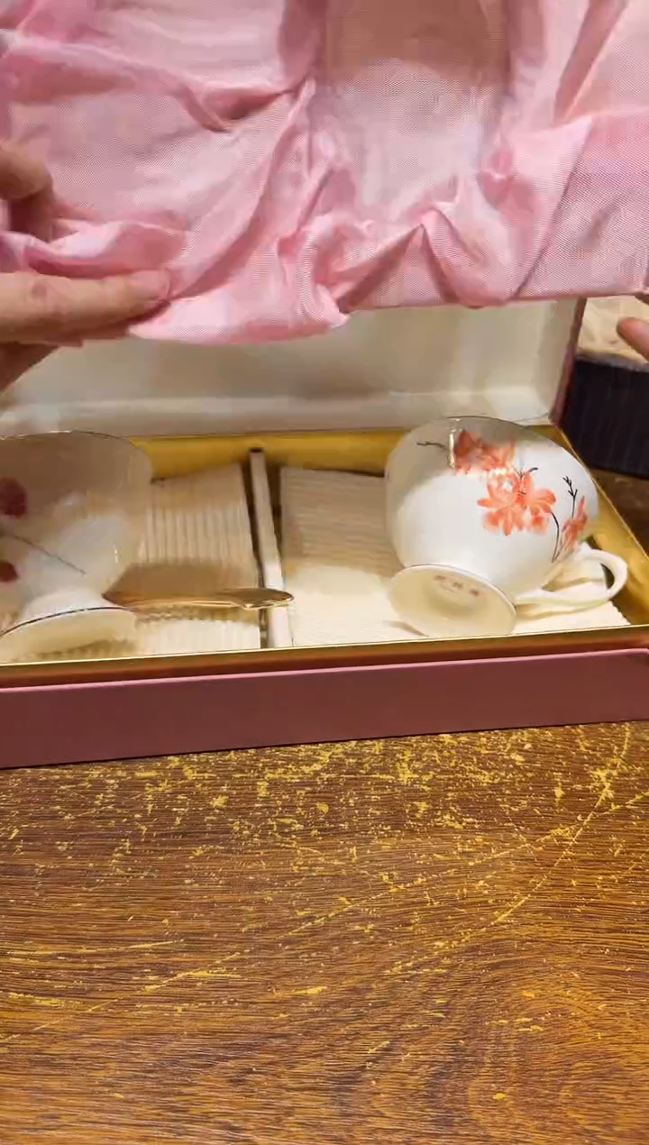 小狐狸严选日瓷器小狐狸精选日瓷器