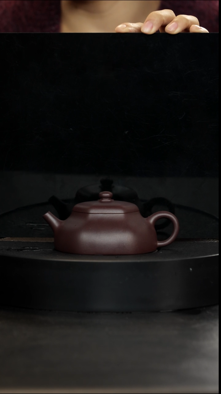 茶壶紫砂正价2000新品特价四号井92年底槽青六方井栏150cc
