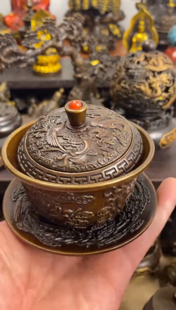 案台摆件 物品摆件