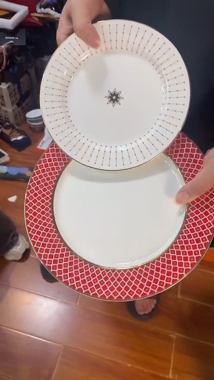 杯鸿辉家品牌瓷器，京东包邮！