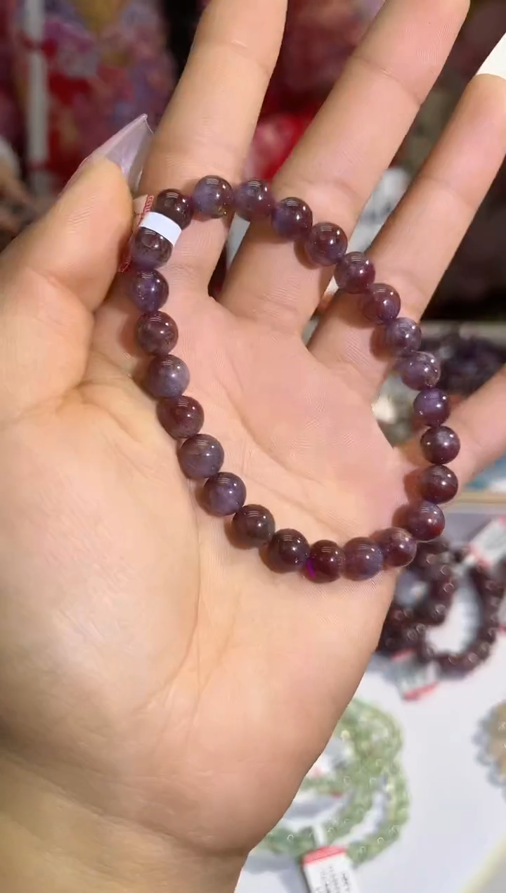 【闪购商品】水晶手链未镶嵌88多样性发其一/7+