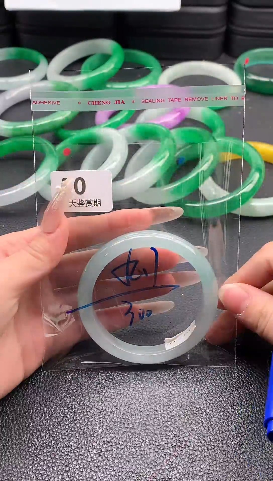 非金属无时尚手镯 所见即所得 七天鉴赏期