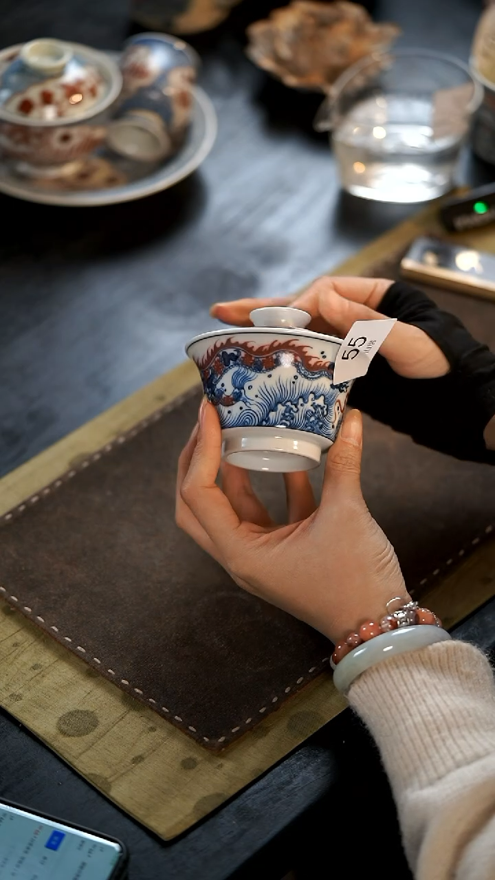 【闪购商品】山居秋暝设计师款@@CJ55