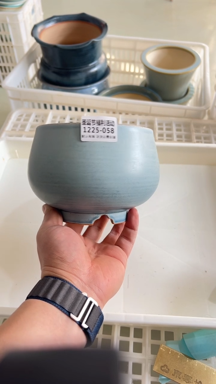 1225-058 内口12 福利特价 默认有瑕 随机一只 