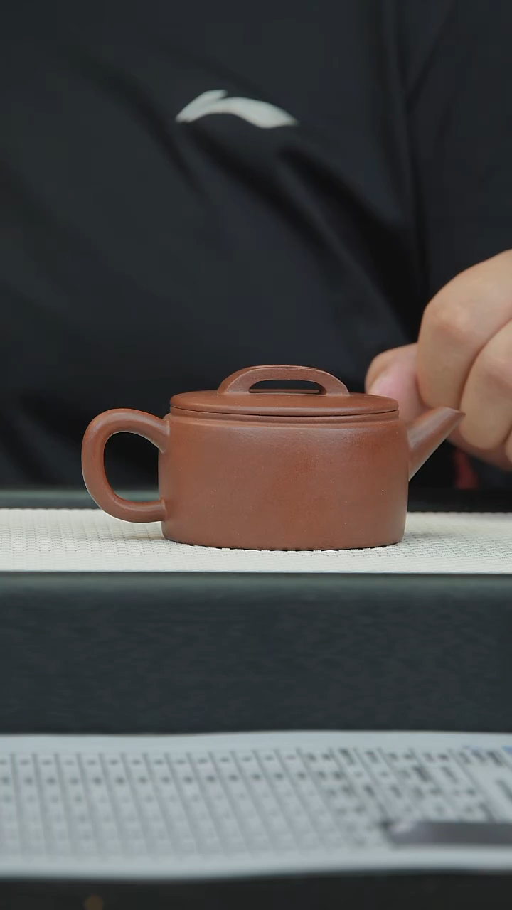 茶壶紫砂宜兴紫砂原矿紫砂