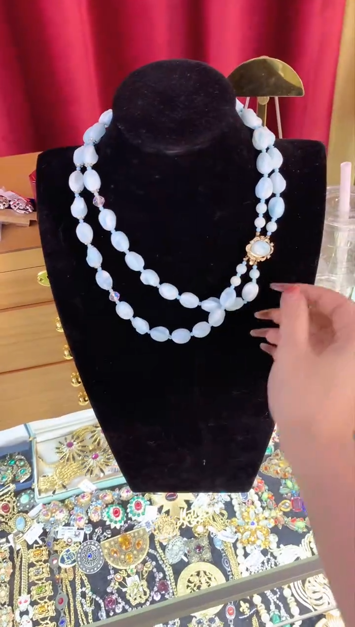 【闪购商品】瓷片楚楚中古珠宝甄选不退换