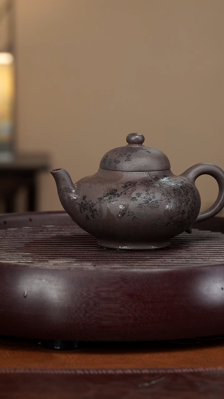 【闪购商品】紫砂茶壶宜兴紫砂壶