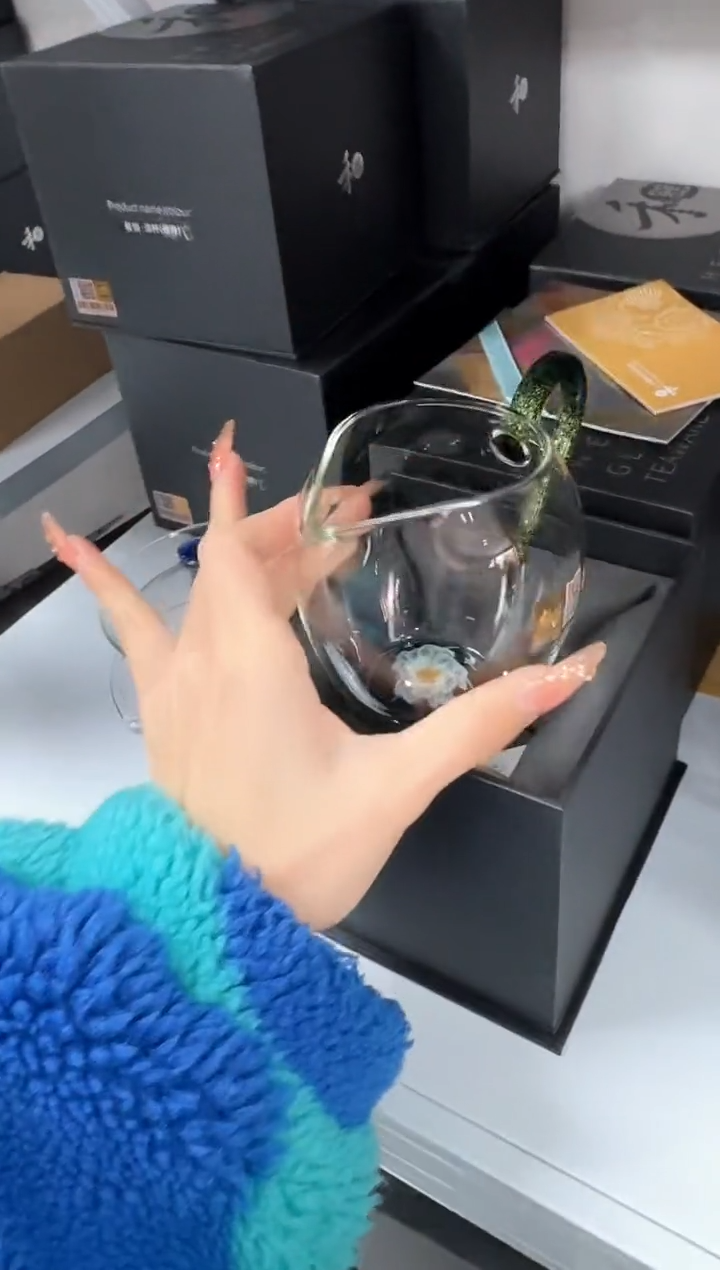 【闪购商品】@@禾器星悦怡然黑金