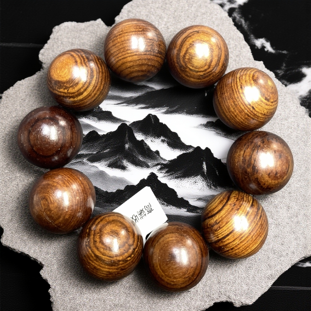 二哥文玩手串A24