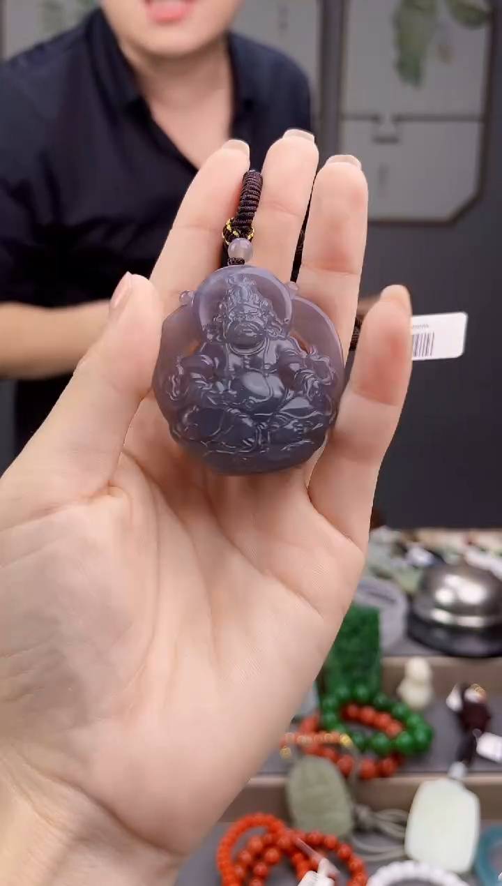 颈饰未镶嵌和田玉多样性发货拍一发一