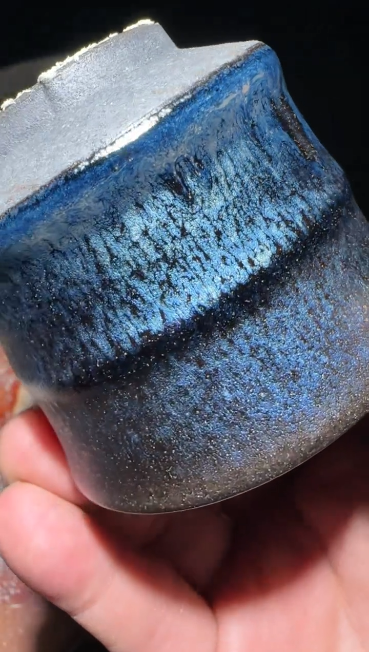 【闪购商品】茶盏双和龙窑现场开窑127