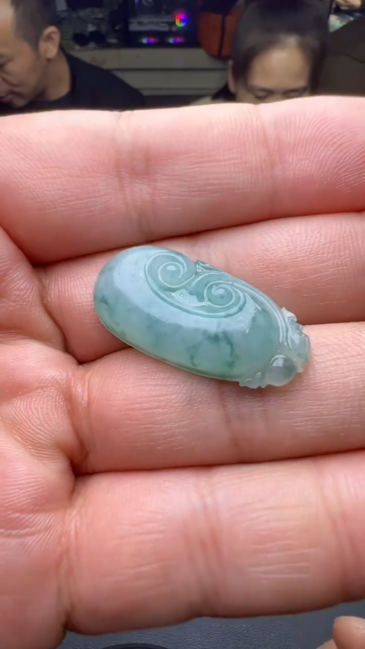 未镶嵌定制翡翠天然翡翠A货