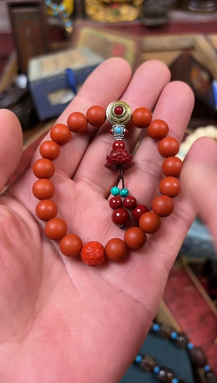 【闪购商品】蜜蜡耳饰未镶嵌--------------------