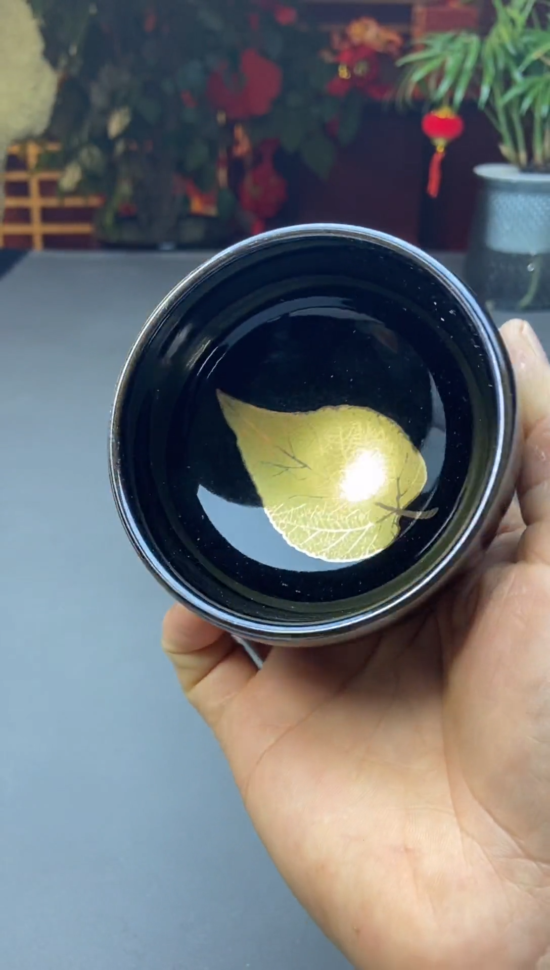 【闪购商品】茶盏茶器主人杯茶杯111111