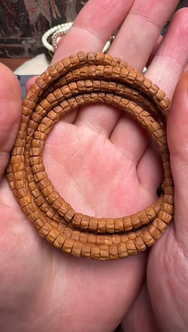 【闪购商品】柏香籽/百香籽手串百香籽手串