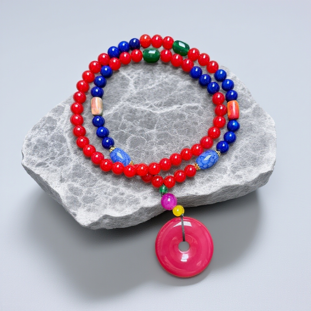 W906  时尚饰品静静好物