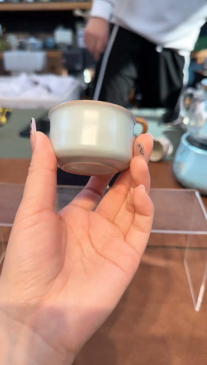 【闪购商品】不带茶盘不带礼盒@@h3413