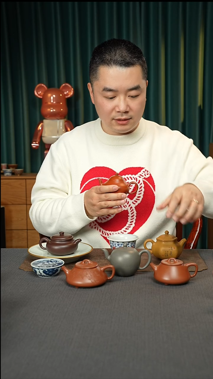【闪购商品】紫砂茶壶紫砂壶 111111111111