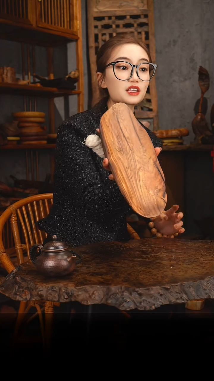 老叶木作木制品315