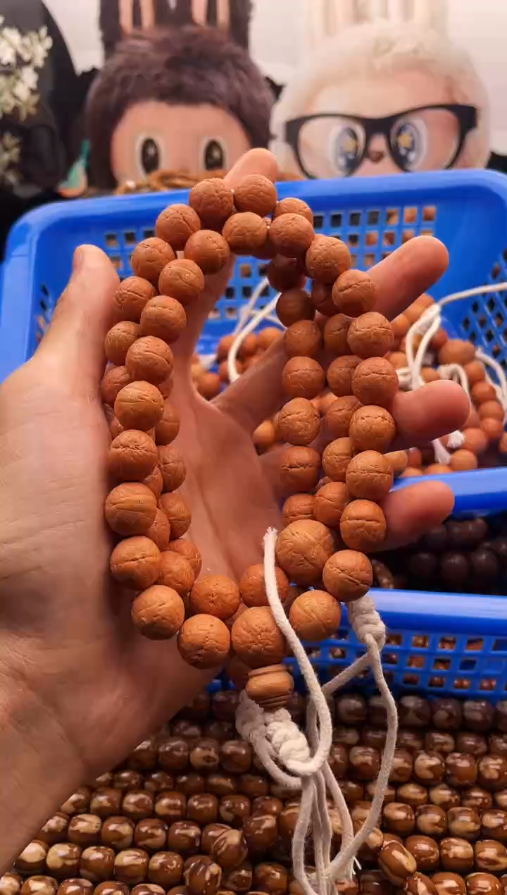 紫金鼠吊坠凤眼手持卡12