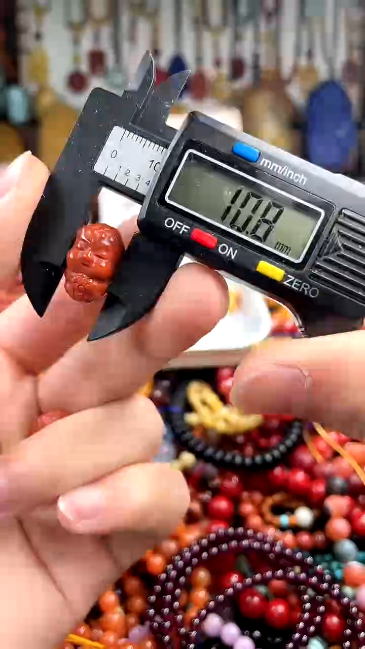 【闪购商品】南红玛瑙.未镶嵌(多样性发货只发一件)137776