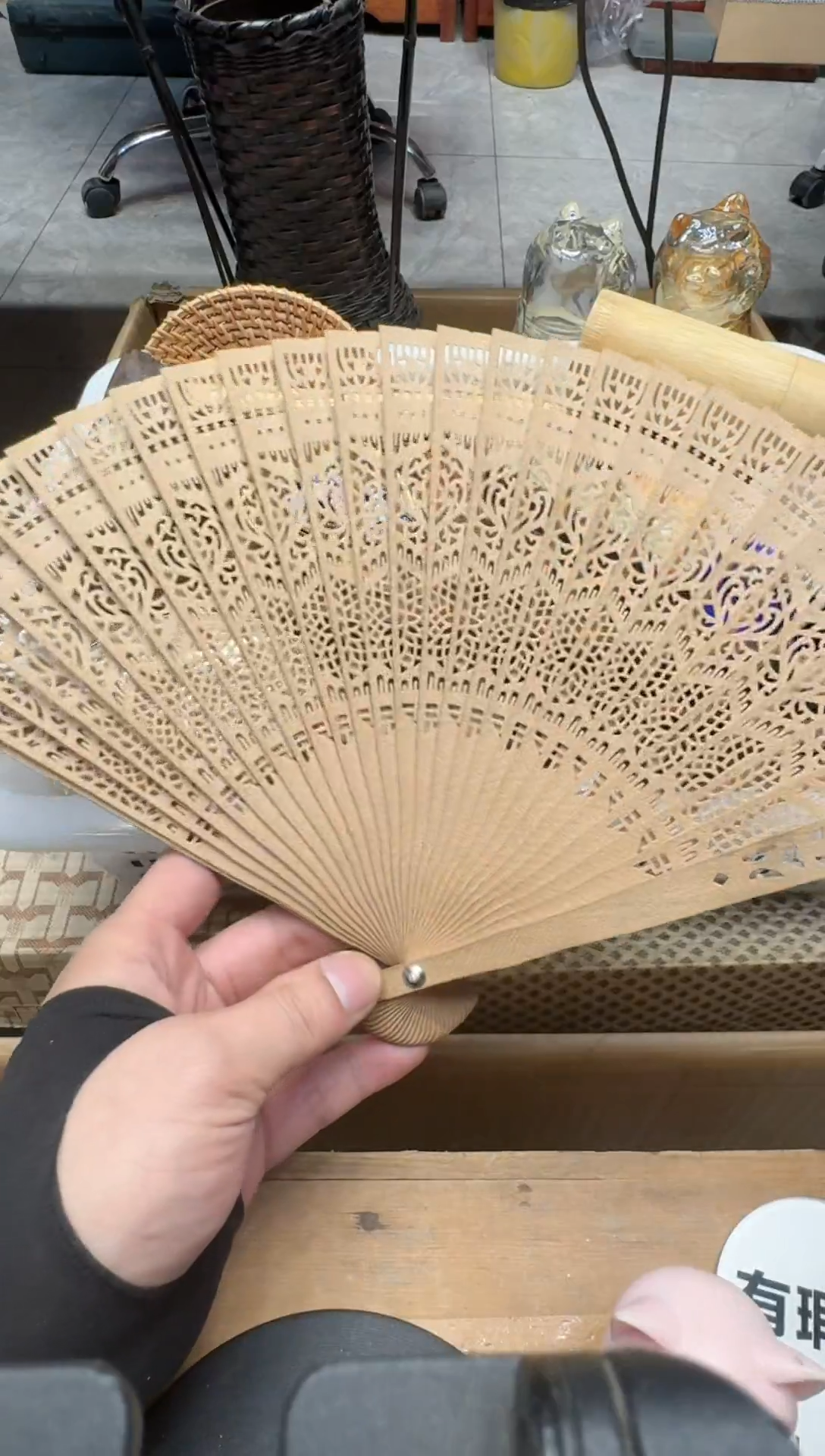 瓷器闪购商品  如图 中古品默认微瑕