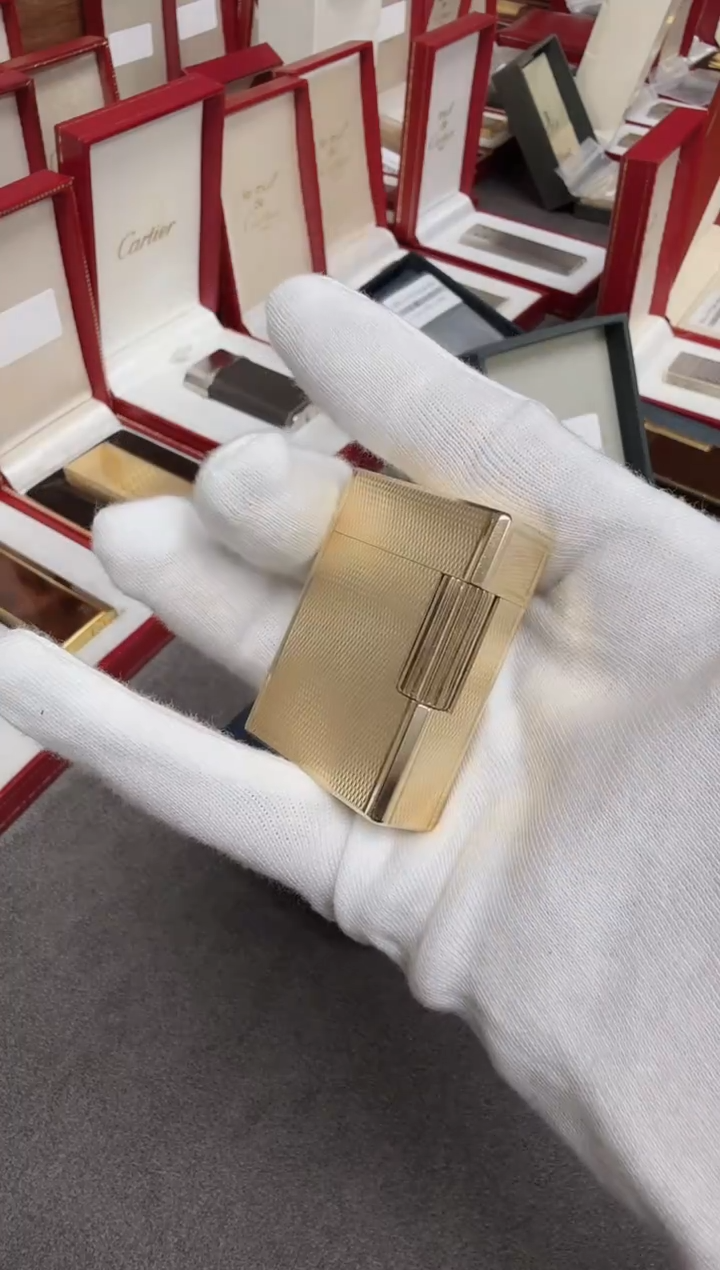 纯铜09 都家L1小号金 麦穗