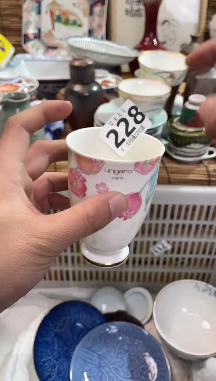 雨**妈全场满28包邮，陶瓷茶具瓷器