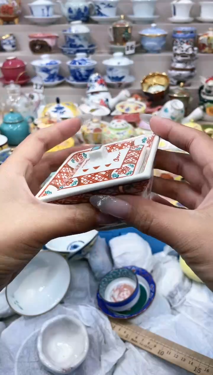 【闪购商品】云陶集市祝大家2025愿你所愿皆所得