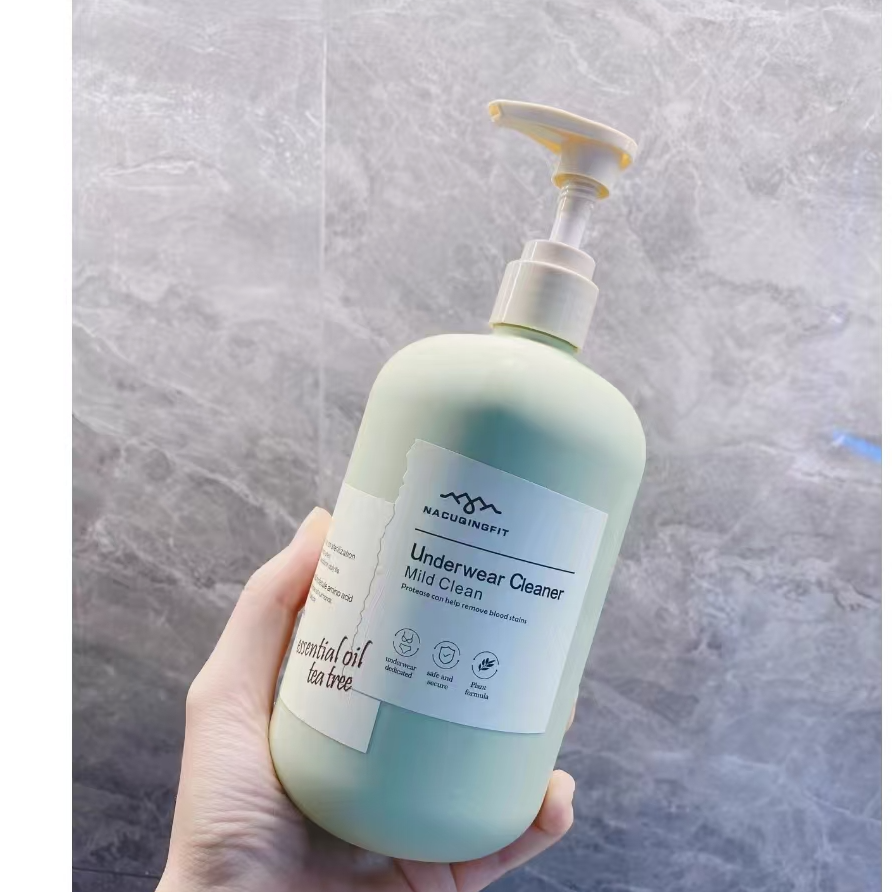 388号内衣清洗液