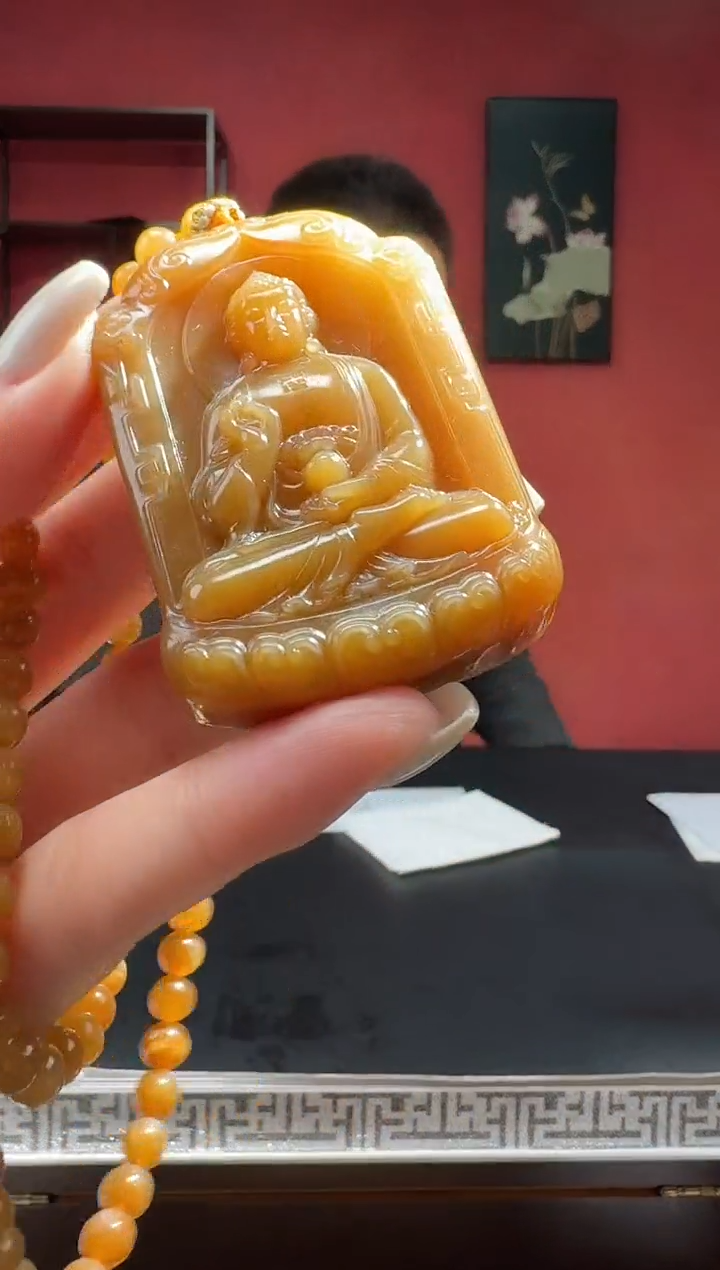 定制和田玉天然和田玉（拍一发一）