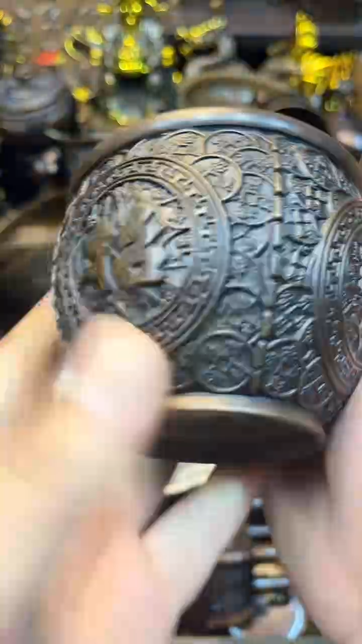 1案台摆件 物品摆件