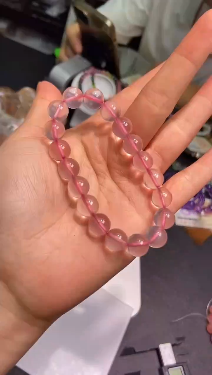 未镶嵌套链水晶10/065多样性发一件