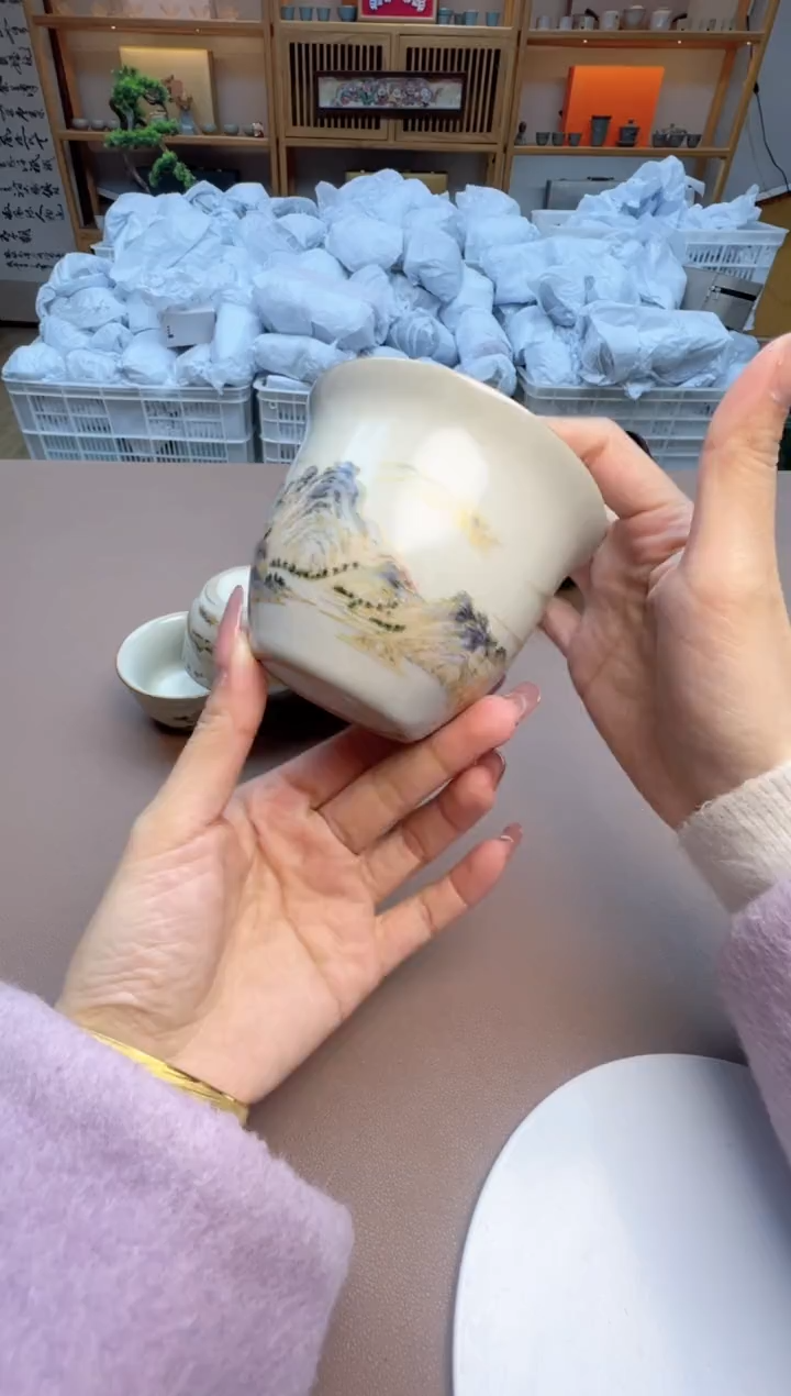 【闪购商品】其他瓷制品S1111111111111