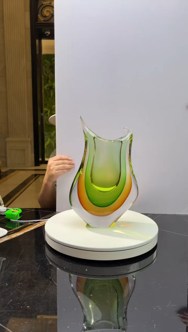 【闪购商品】茶宠艺术琉璃摆件D94