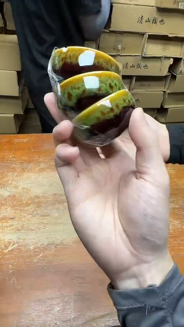 瓷片其他精品茶具@@@@@@@@@@@@