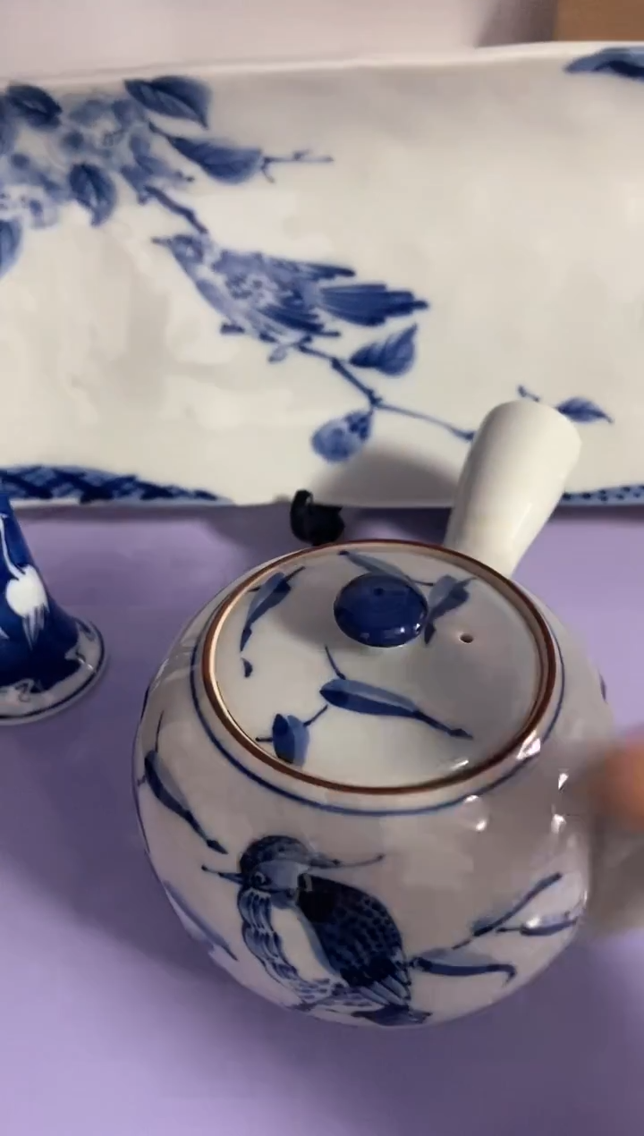 瓷片琼?中古商品谨慎参拍默认微瑕