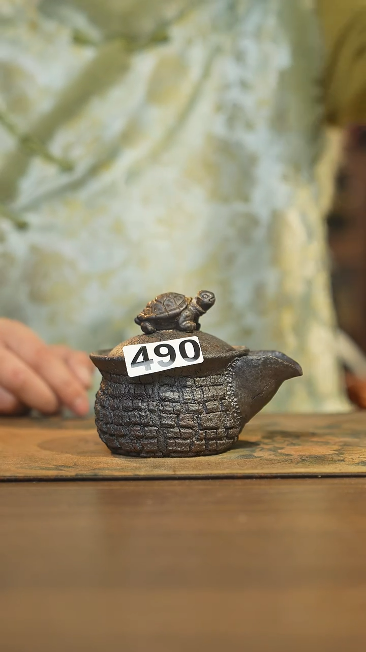 【闪购商品】其他陶瓷茶器宝瓶490