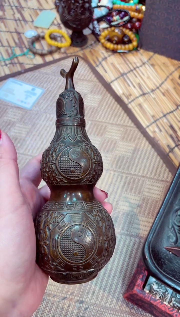 【闪购商品】铜器 置顶链接 勿拍