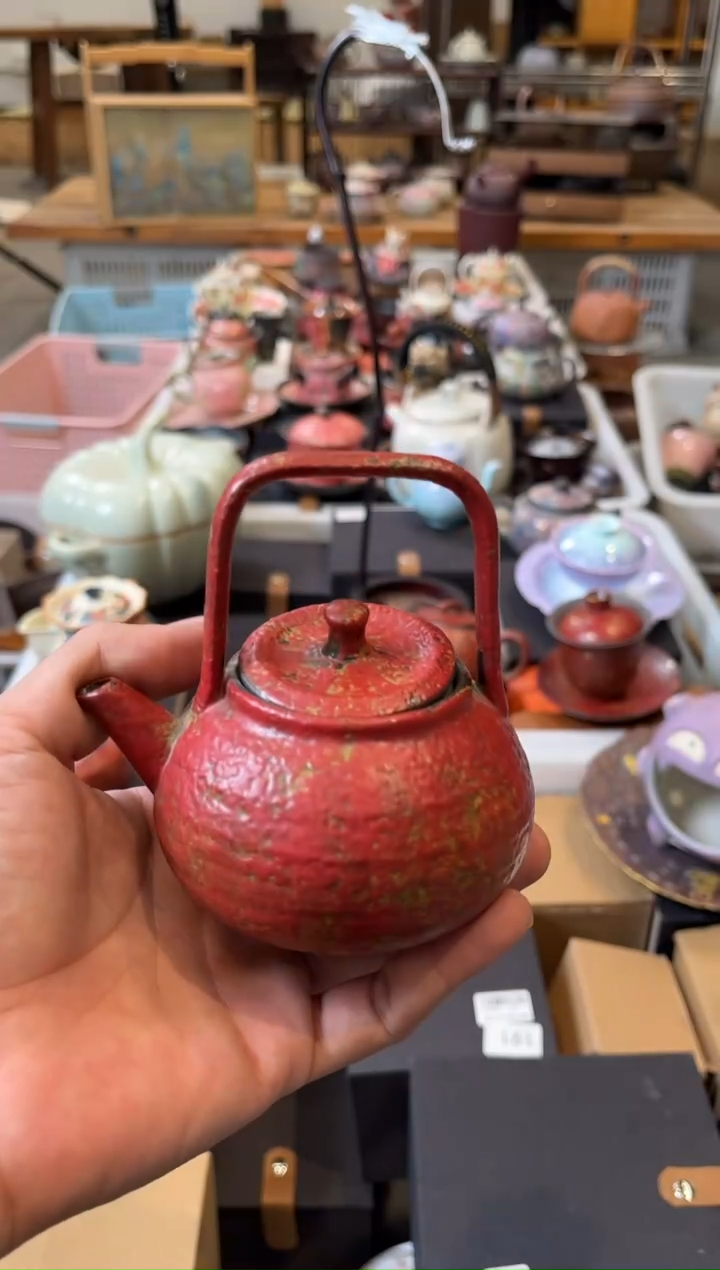 陶瓷文化闪购链接