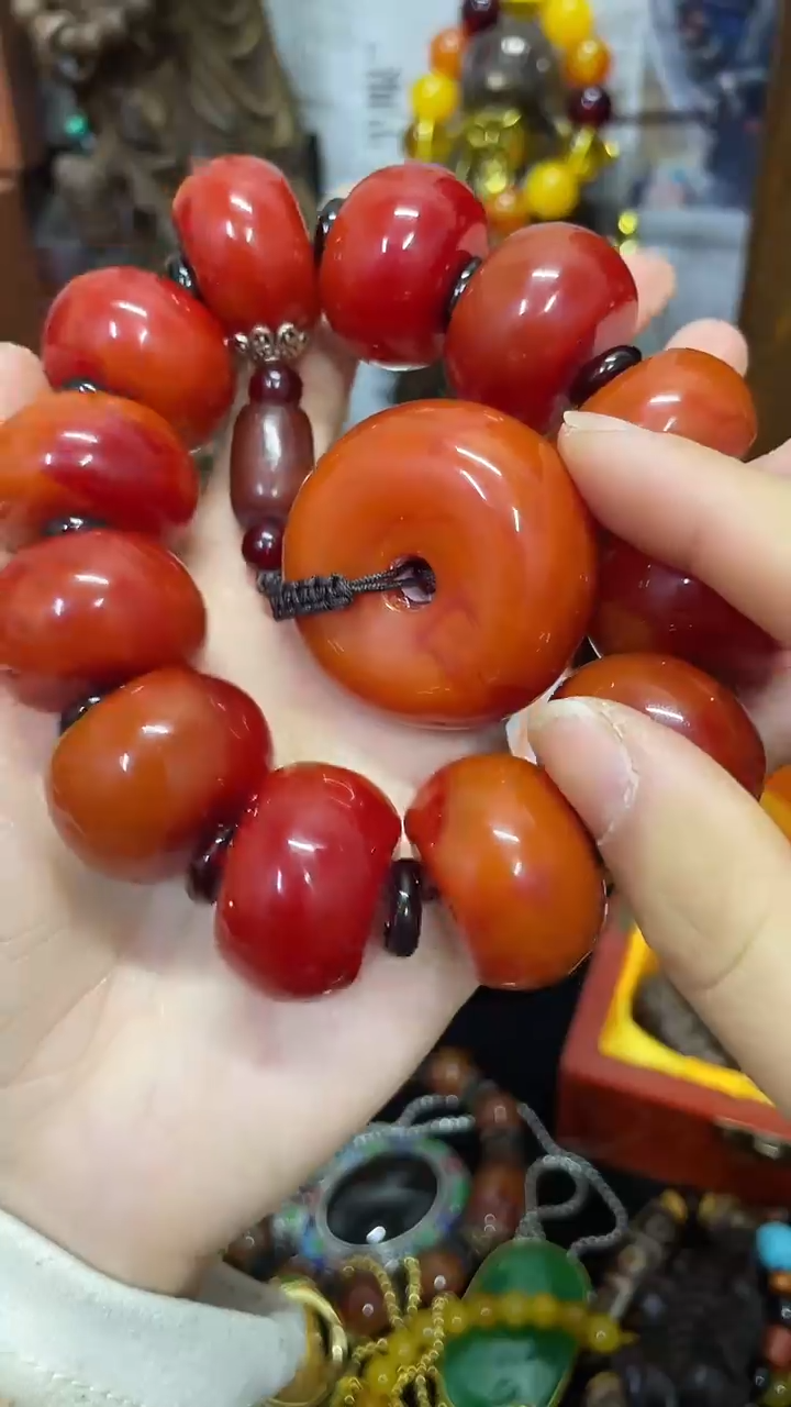 【闪购商品】摆件主播推荐如图所示