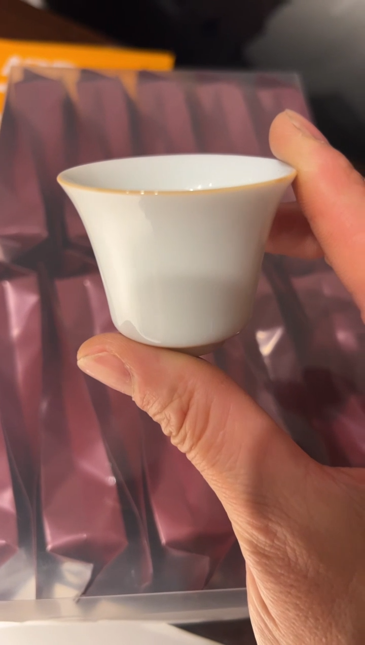 没有名字20泡+1杯子····