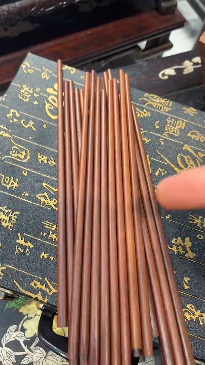 【闪购商品】木筷子筷子筷子筷子