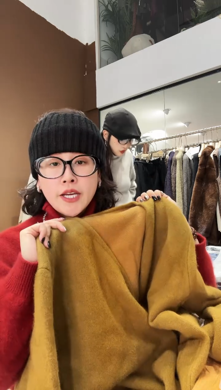 服饰清仓使用后不支持7天无理由售后009