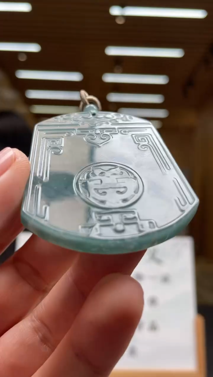 【闪购商品】定制翡翠未镶嵌*******39