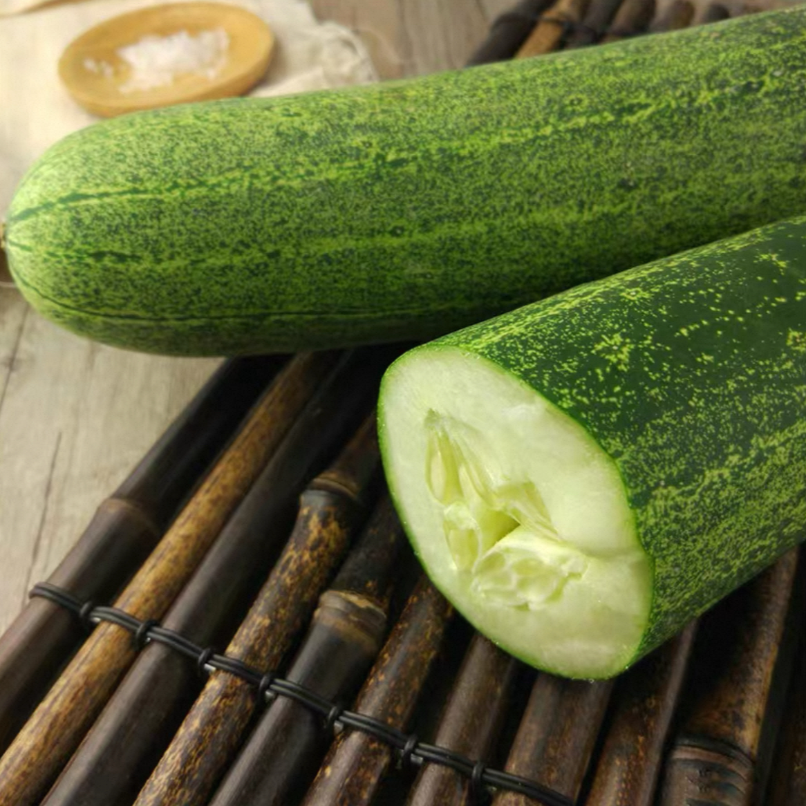 （特价）黄瓜 500g