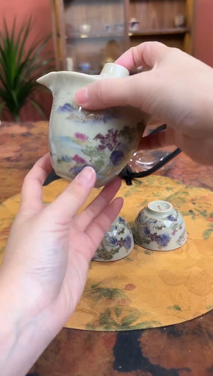 【闪购商品】雅拙茶器！！！！