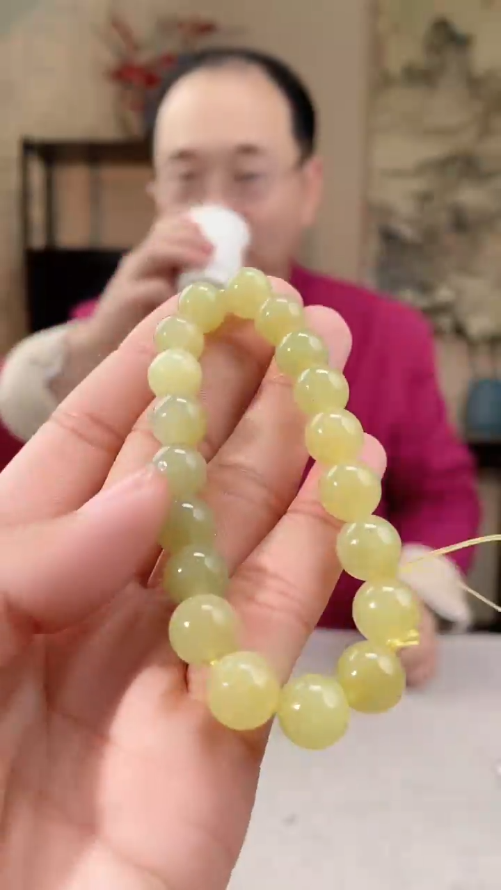 【闪购商品】定制和田玉多样性发货拍一发一