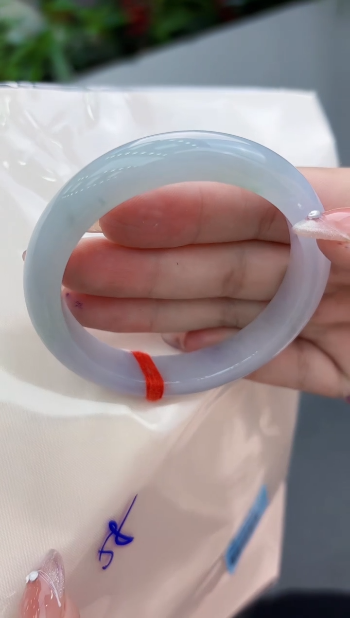 【闪购商品】翡翠手镯未镶嵌翡翠手镯